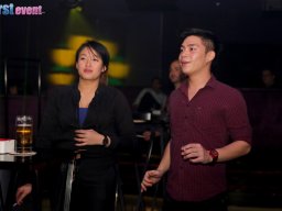 Royal Persian Night - Zion Club - DJ TAHA - 29th September 2018